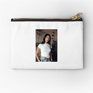 Speak Smart – Katie Fang Katie Fang Zipper Pouches