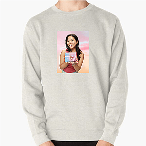 Katie Mode: Logic On – Katie Fang Katie Fang Sweatshirts