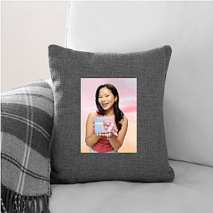 Katie Mode: Logic On – Katie Fang Katie Fang Pillows Cover