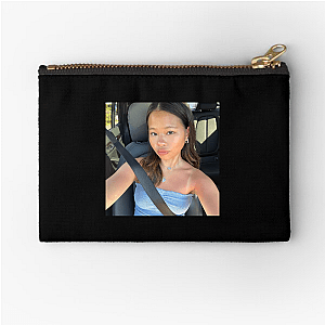 Slay The Code – Katie Fang Katie Fang Zipper Pouches
