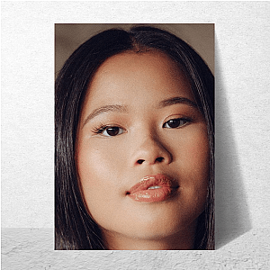 Sharp Mind, Sharper Tongue – Katie Fang Katie Fang Posters