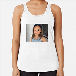Level-Headed Queen – Katie Fang Katie Fang Tank Tops