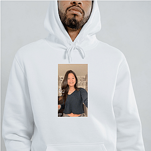 Decode the Drama – Katie Fang Katie Fang Hoodies