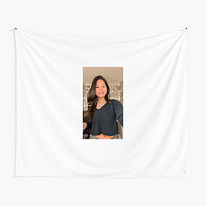 Decode the Drama – Katie Fang Katie Fang Tapestries