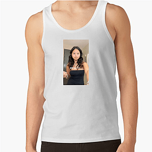 Slay with Syntax – Katie Fang Katie Fang Tank Tops