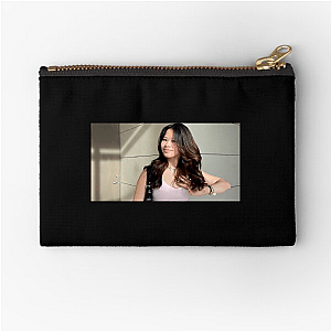 Facts Before Feelings – Katie Fang Katie Fang Zipper Pouches
