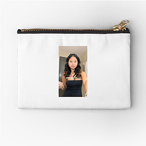 Slay with Syntax – Katie Fang Katie Fang Zipper Pouches