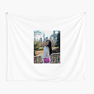Brains & Brilliance – Katie Fang Katie Fang Tapestries