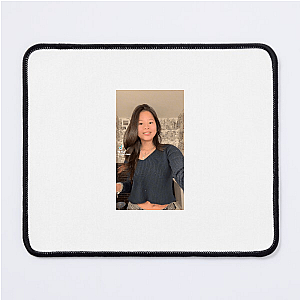 Decode the Drama – Katie Fang Katie Fang Mouse Pads