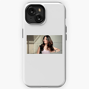 Facts Before Feelings – Katie Fang Katie Fang iPhone Cases