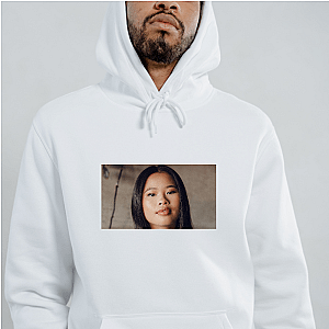 Sharp Mind, Sharper Tongue – Katie Fang Katie Fang Hoodies