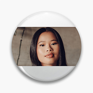 Sharp Mind, Sharper Tongue – Katie Fang Katie Fang Pins