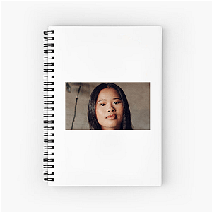 Sharp Mind, Sharper Tongue – Katie Fang Katie Fang Notebook