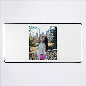 Brains & Brilliance – Katie Fang Katie Fang Mouse Pads