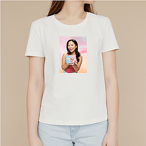 Katie Mode: Logic On – Katie Fang Katie Fang T-Shirts