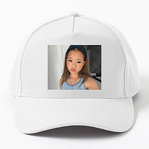 Level-Headed Queen – Katie Fang Katie Fang Hats & Caps