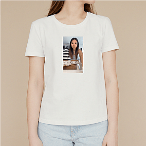 Mind Over Mess – Katie Fang Katie Fang T-Shirts