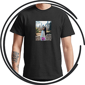 Katie Fang T-Shirts