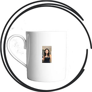 Katie Fang Mugs
