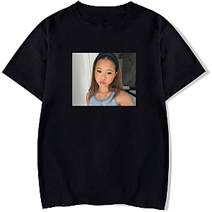 Level-Headed Queen – Katie Fang Katie Fang T-Shirts