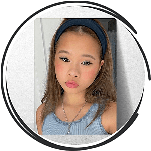 Katie Fang Posters