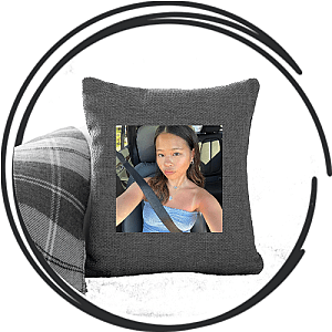 Katie Fang Pillows Cover