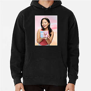 Katie Mode: Logic On – Katie Fang Katie Fang Hoodies