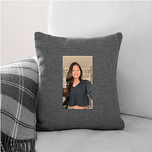 Decode the Drama – Katie Fang Katie Fang Pillows Cover