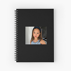 Level-Headed Queen – Katie Fang Katie Fang Notebook