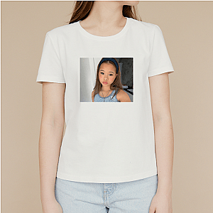 Level-Headed Queen – Katie Fang Katie Fang T-Shirts
