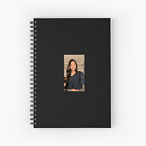 Decode the Drama – Katie Fang Katie Fang Notebook