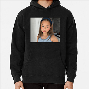 Level-Headed Queen – Katie Fang Katie Fang Hoodies
