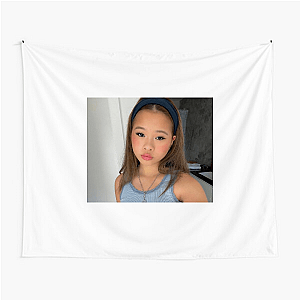 Level-Headed Queen – Katie Fang Katie Fang Tapestries