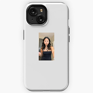 Slay with Syntax – Katie Fang Katie Fang iPhone Cases