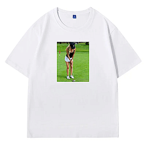 Katie Moves the Game Katie Kearney T-Shirts