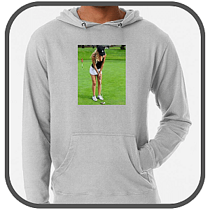 Katie Kearney Hoodies