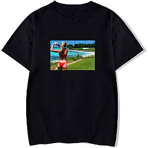 Katie Breaks the Mold Katie Kearney T-Shirts
