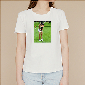 Katie Moves the Game Katie Kearney T-Shirts