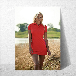 Power Grace – Kearney Katie Kearney Posters