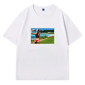 Katie Breaks the Mold Katie Kearney T-Shirts