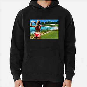 Katie Breaks the Mold Katie Kearney Hoodies
