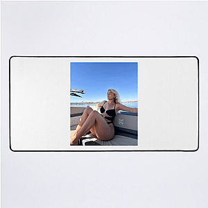 Sigmond Vibes = Certified Katie Sigmond Mouse Pads