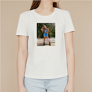 Built to Be Sigmond Katie Sigmond T-Shirts