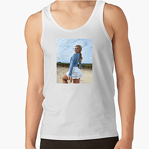 Katie Slays, No Debate Katie Sigmond Tank Tops
