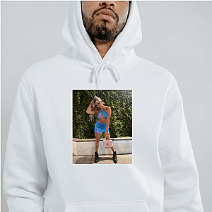 Built to Be Sigmond Katie Sigmond Hoodies