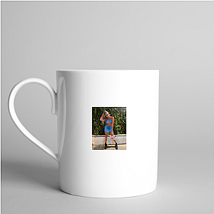 Built to Be Sigmond Katie Sigmond Mugs
