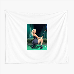 Chill Like Sigmond, Look Loud Katie Sigmond Tapestries