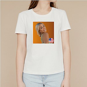 Sun’s Out, So Is Katie Katie Sigmond T-Shirts