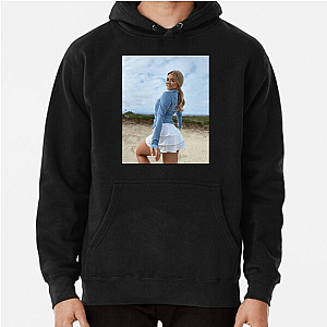 Katie Slays, No Debate Katie Sigmond Hoodies