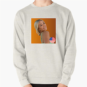 Sun’s Out, So Is Katie Katie Sigmond Sweatshirts